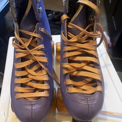 Roller skates Moxi Beach Bunny Size 9