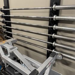 Rogue Bella Bar Women’s Barbell