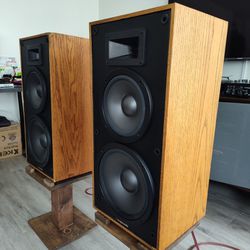 Klipsch KG 3.2 - Speakers
