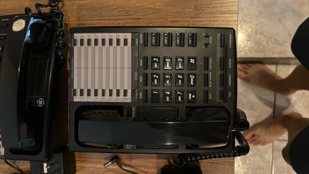 GE Landline 📞 Telephone