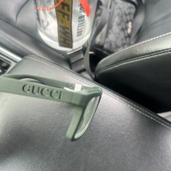 Gucci Prescription Glasses 🤓 Brand New 