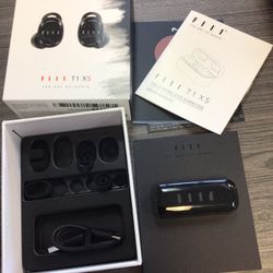 TRUE WIRELESS  IN EAR HEADPHONES  FIII T1 XS