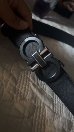 belt