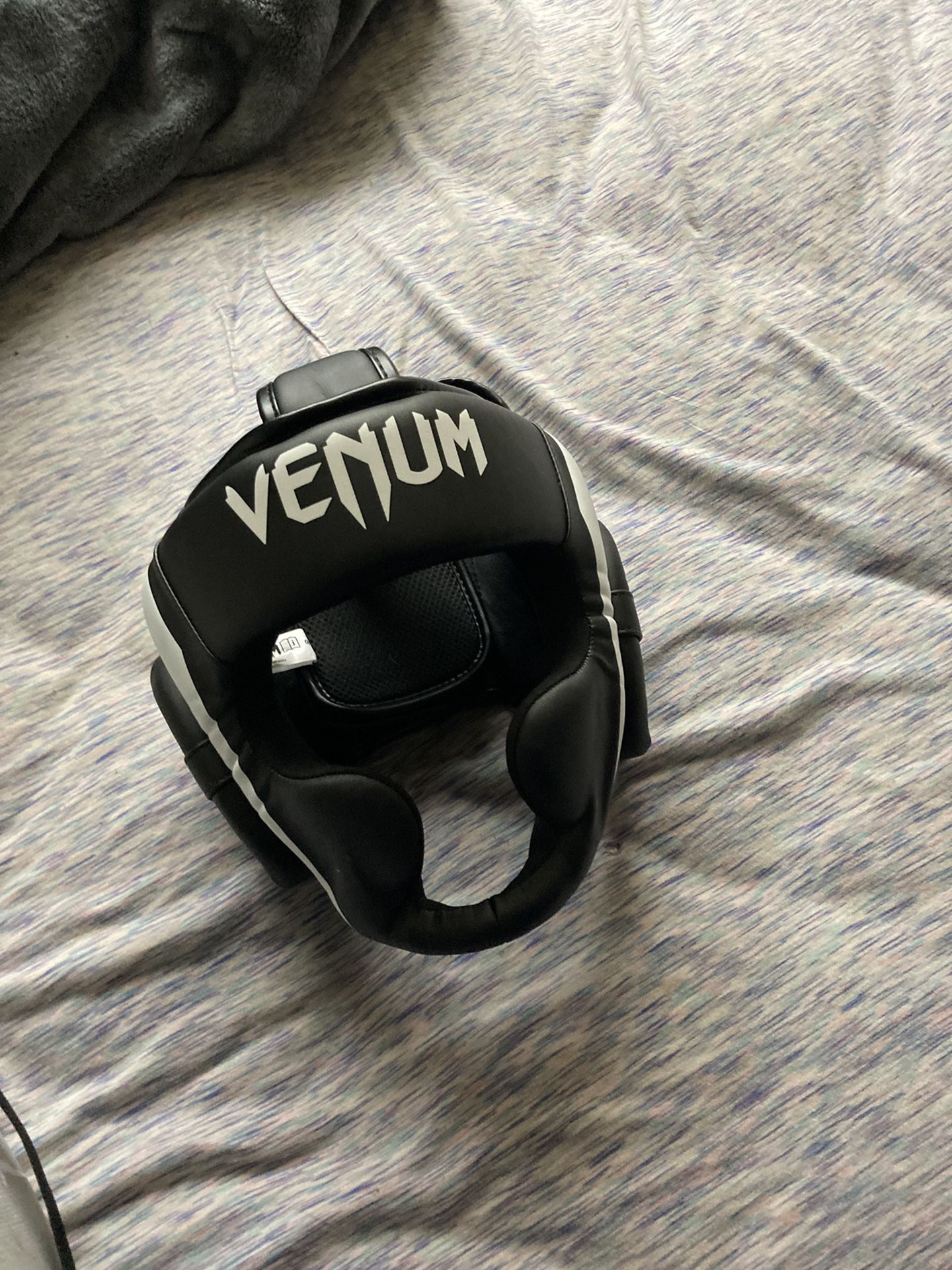 Venum Head Gear