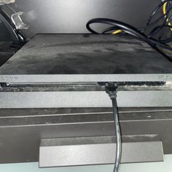PS4 Slim