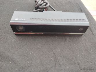 Kinect sensor for the Microsoft Xbox One