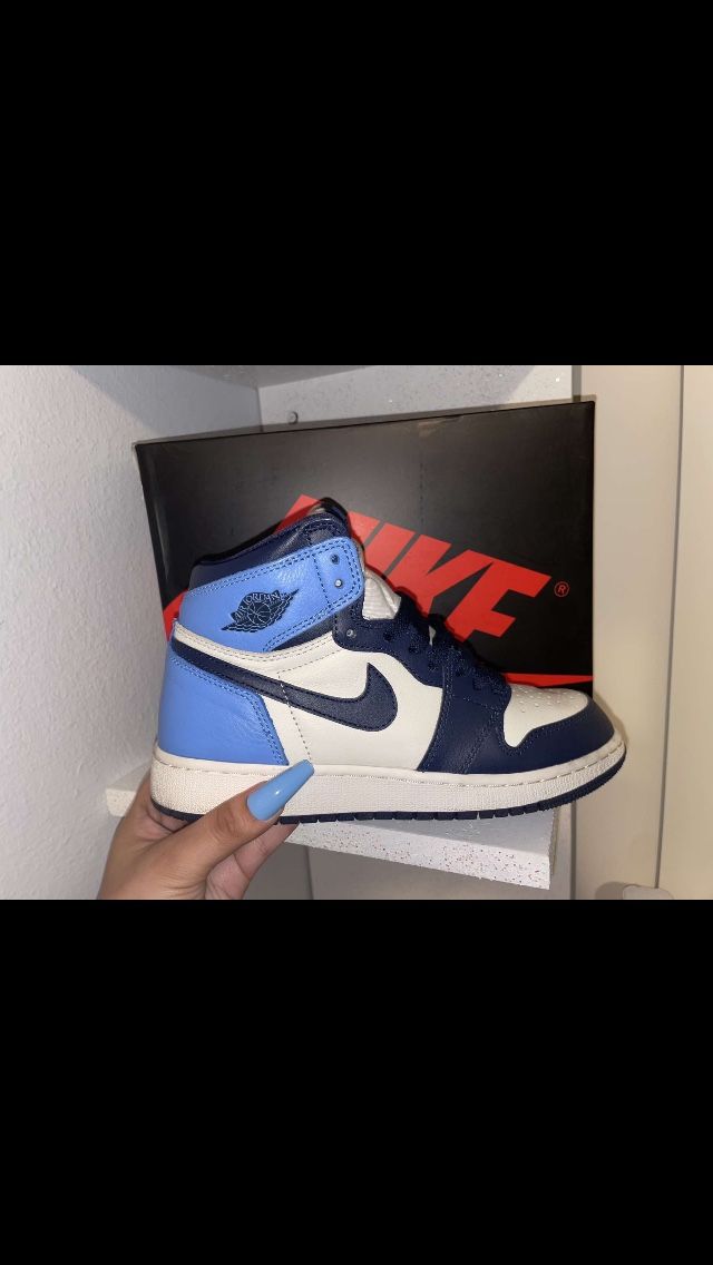 Jordan 1