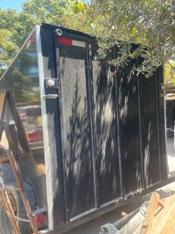 Cargo Tráiler