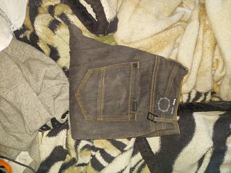 Empyre Jeans