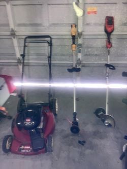 Lawn care