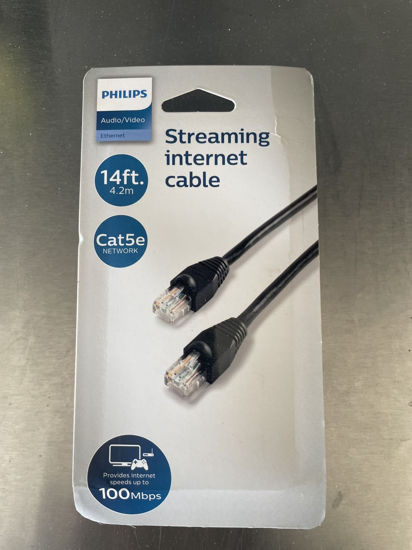 Internet Cable