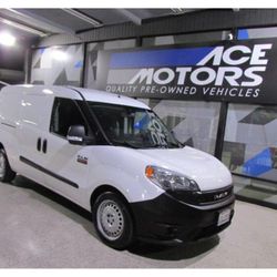 2021 Ram ProMaster City Tradesman 
