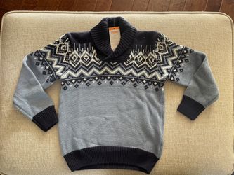 Brand new Gymboree sweater Size: Small 4-