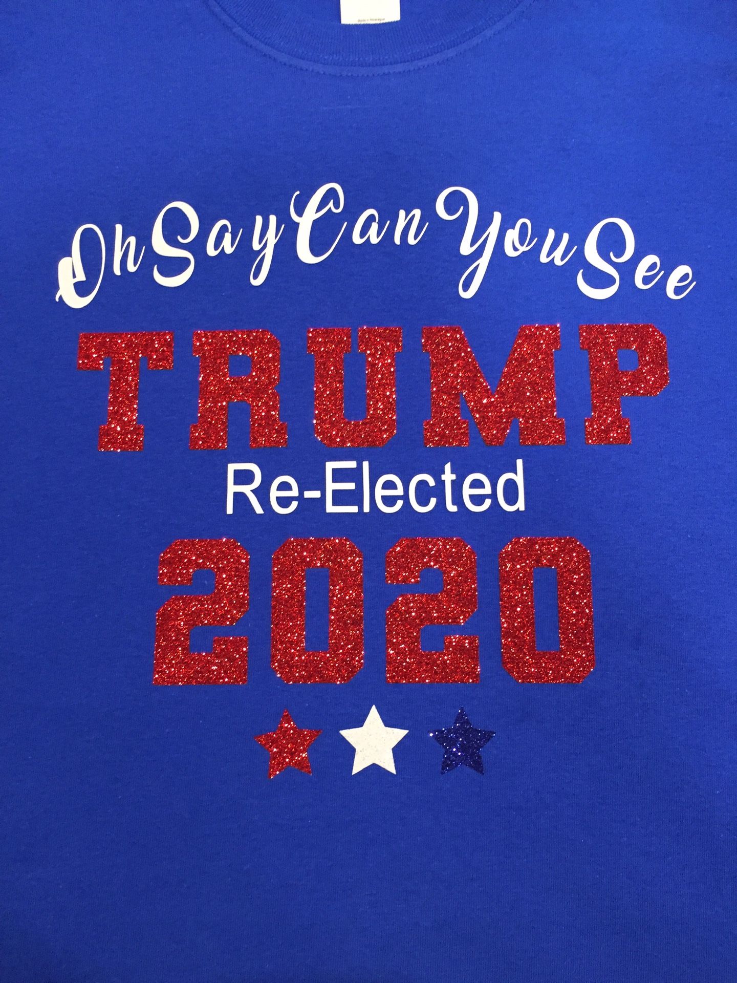 Trump 2020 T-Shirt