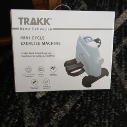 Mini Cycle Exercise Machine 