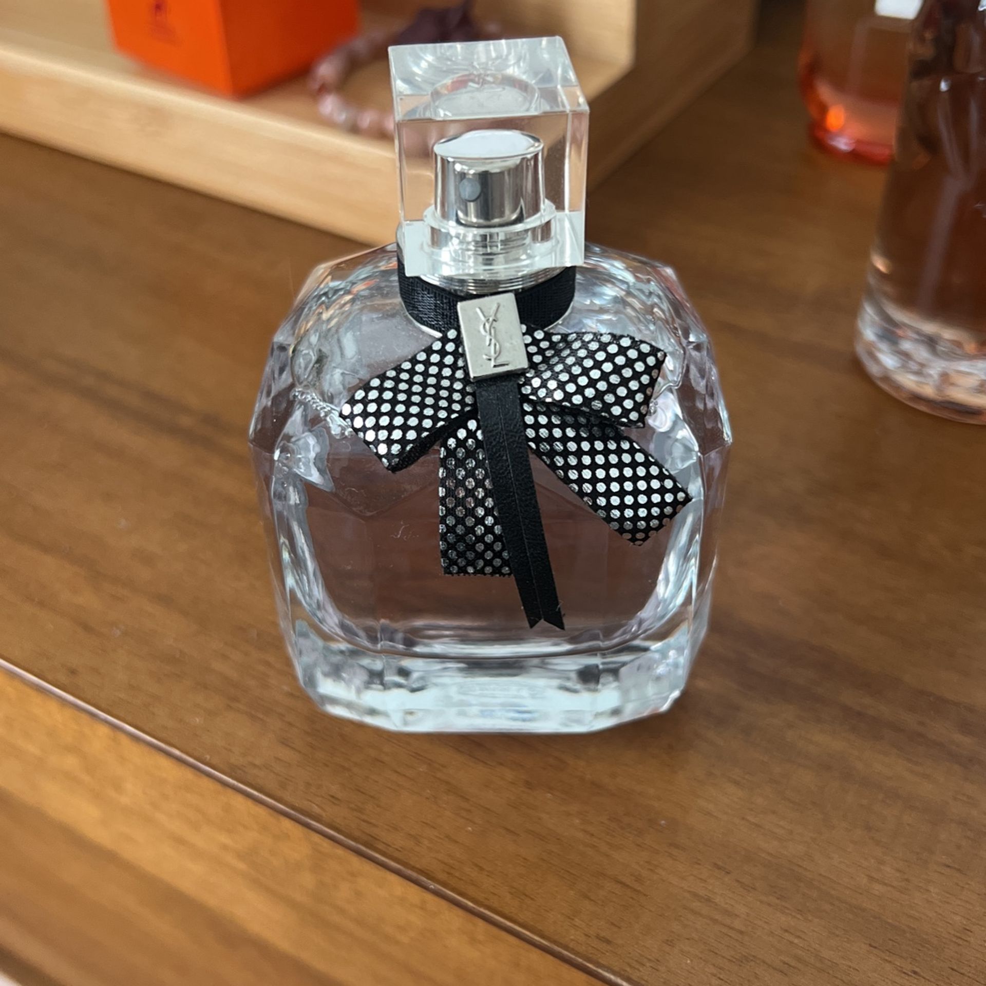 YSL MON PARIS PERFUM