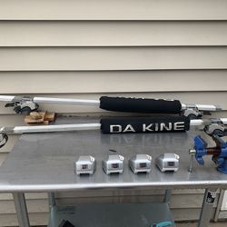 Inno Fr Surf/ Ski/ Snowboard Rack