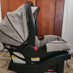 Graco Car Seat