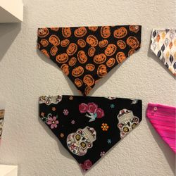 Dog Bandanas
