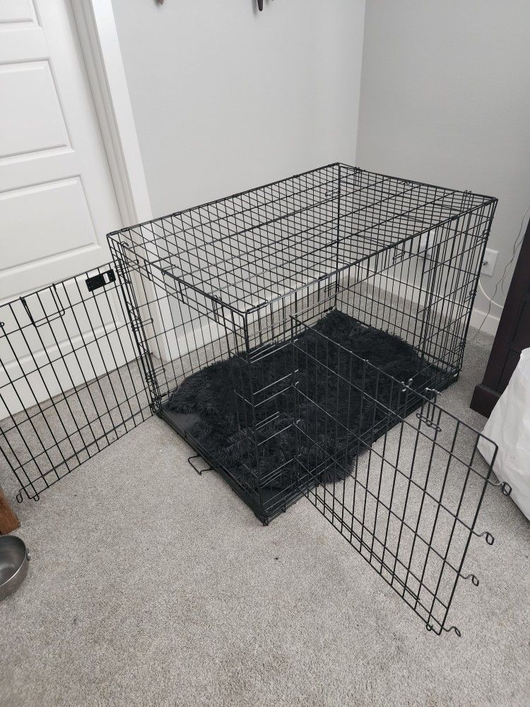 Dog Crate