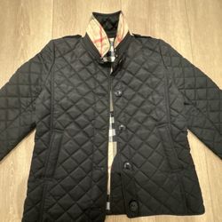 Burberry Jacket 