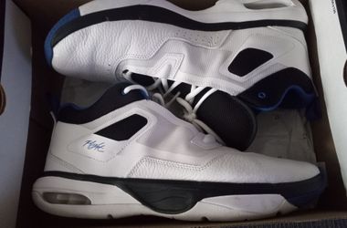 Jordan Stay Low 3 Men Shoes