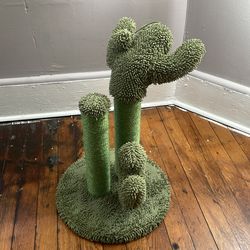 Cat Tower