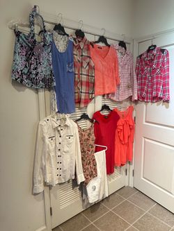 Girls-Teens-Women’s Clothes
