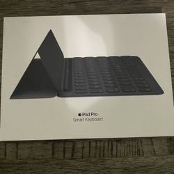 iPad Pro 11 Smart Keyboard