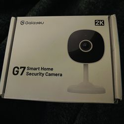 Gala you G7 Smart Home Security Camera 