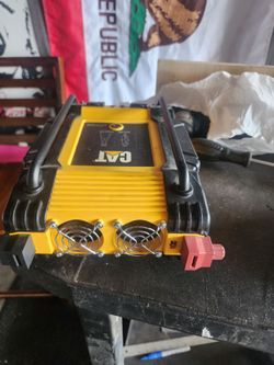 Power inverter CAT cpi1000