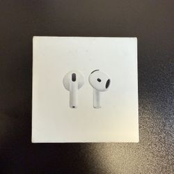 Apple AirPods 4