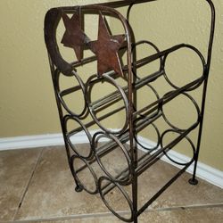Wine Rack 