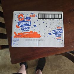 Gerbert Getems Crakers 