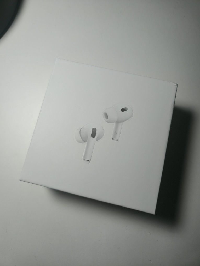 Airpod Pro 2 (Need Gone ASAP)