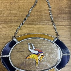 Stained Glass Vikings