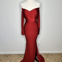 New Prom Dress Gala Evening Dress