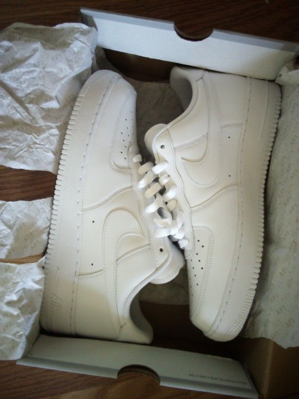 Air Forces