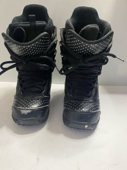 Burton True Fit Lodi size 7.5