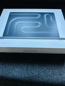 Apple MacBook Pro M5 2026