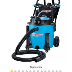 Channellock 16 Gal. 6.5 HP Wet/Dry Vacuum with Blower https://offerup.com/redirect/?o=dmJ2MTYxMi5jbA==