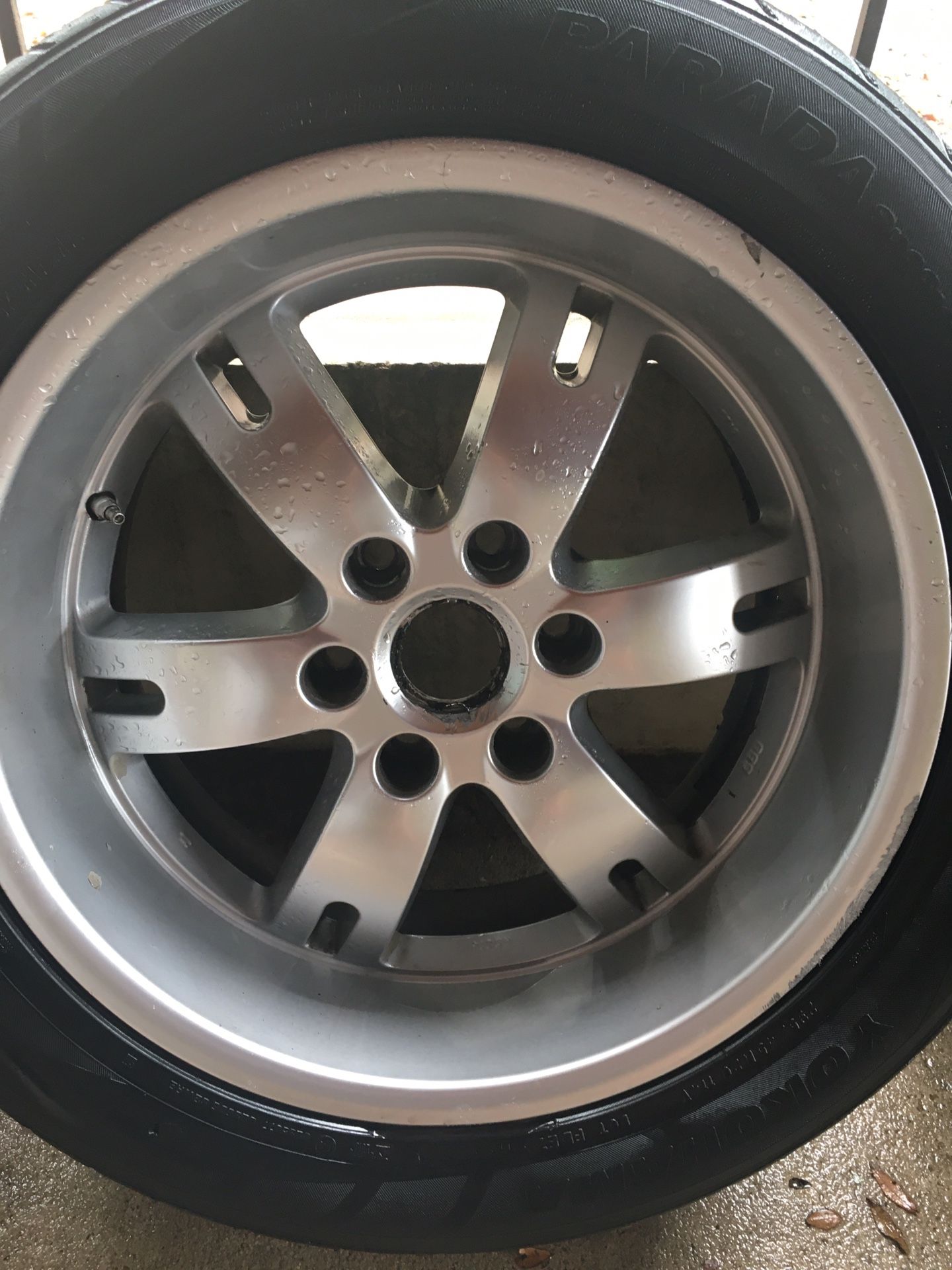 20 Inch BBS Wheels 20” Tundra XSP Wheels