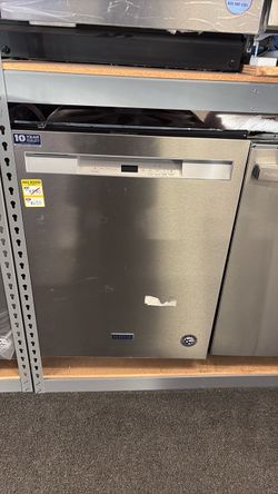 MAYTAG DISHWASHER 👍🏼