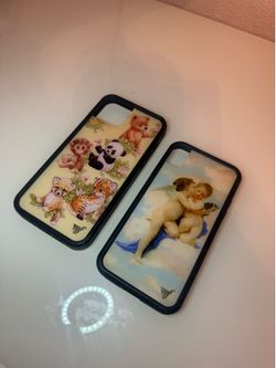 iPhone cases