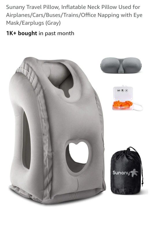 Travel PILLOW