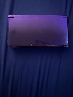 Nintendo 3DS