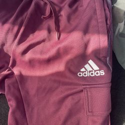 Adidas Tiro Cargos Sz M