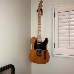 Nice Squire Tele Caster