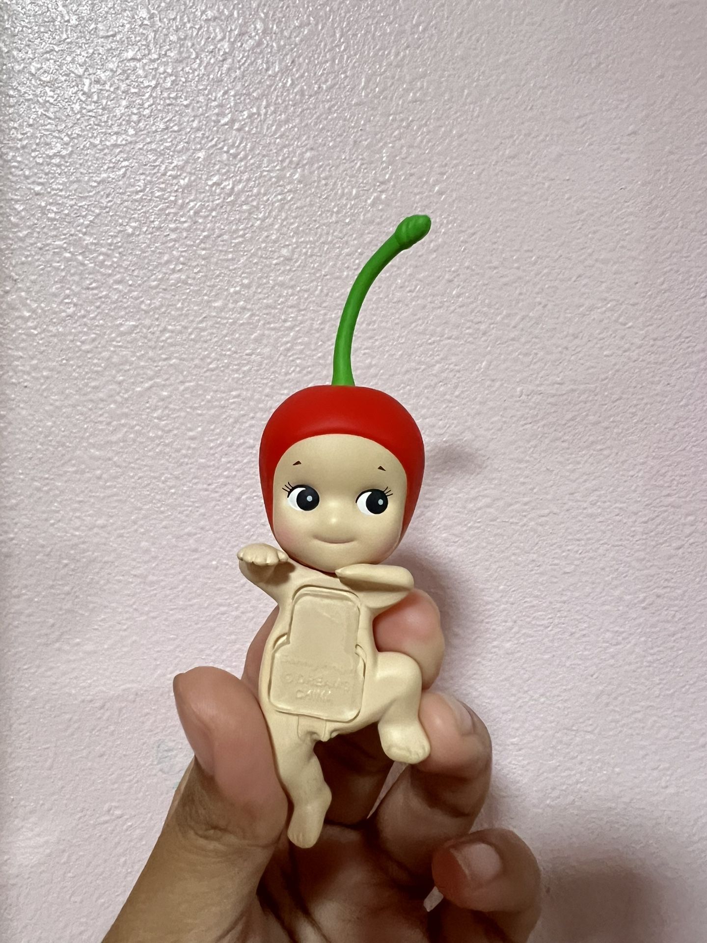 Sonny Angel Hippers - Harvest Series - Cherry