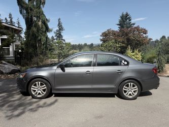 2015 Volkswagen Jetta
